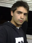 Alejandro Eid, 9no Kyu