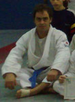 Marcelo Vilasek. 3er Kyu