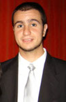 Matías Nicoletti, 7mo Kyu