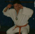 Guillermo Torregrosa, Campeón Argentino 2005