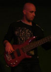 Mariano López, 9no Kyu