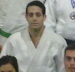 Ariel Nazar, 2do Dan