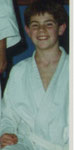 Mariano Berardi, 9no Kyu