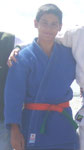 Facundo García, Campeón Argentino 2008