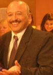 Claudio Guzman, 1er Kyu