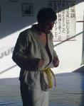 Agustín Rodera Lopez, 9no Kyu