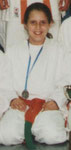 Ana Rosa Rotatori, Campeona Argentina 2000,2001,2002,2004, Subcampeona 2003,