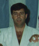 Guillermo Cupeiro, 5to Kyu