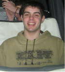 Julián Cupeiro, Campeón Argentino 2002 y 2003.