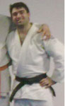 Mariano Anabitarte, 2do Dan