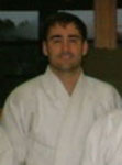 Carlos Diego Benedetti, 1er Dan