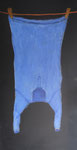 Waschtag - Acryl 40 x 80