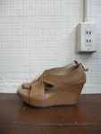 Lady's / FABIO RUSCONI / size37 / ￥5800