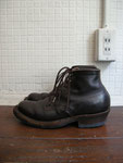 Men's / Whites Boots / size8 1/2 / ￥32900