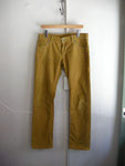 Men's / BANKROBBER / size33 / ￥3800