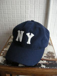 Men's / Ebbets Field / ￥3800