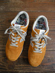 Men's / new balance × UNITED ARROWS / size9 / ￥16800