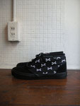 Men's / WTAPS × VANS / size9.5 / ￥17800