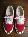 Men's / VANS / sizeUS8.5 / ￥6900