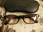 Men's / 白山眼鏡店 × TENDERLOIN / ￥48800