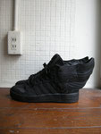 Men's / adidas Originals x JEREMY SCOTT / size10 1/2 / ￥22800