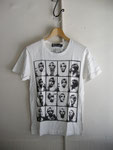 Men's / HYSTERICGLAMOUR × AndyWarhol / sizeS / ￥5800