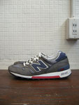 Men's / New Balance / size8 1/2 / ￥8800