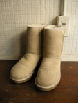 Men's / UGG / size10 / ￥8800