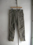 Men's / nonnative / size2 / ￥6900