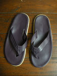 Men's / NONNATIVE × ISLAND SLIPPER / size10 / ￥9800