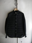 Men's / SASQUATCHfabrix / sizeL / ￥12800