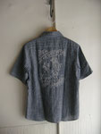 Men's / NINE MICROPHONES / sizeS / ￥4300