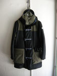 Men's / MONCLER R / size1 / ￥148000