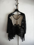 Lady's / furfur / size- / ￥2800