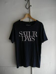 Men's / saturdays surf / sizeS / ￥2600