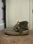 Men's / visvim / size9 / ￥17800