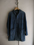 Men's / BLUEBLUE / size2 / ￥16900