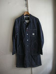 Men's / Anachronorm / size01 / ￥10900