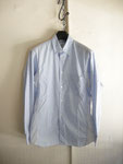 Men's / visvim × COMME des GARCONS SHIRT / sizeS / ￥22800