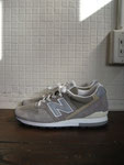 Men's / New Balance / size8 1/2 / ￥15900