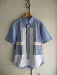 Men's / GANRYU / sizeM / ￥13900
