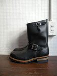 Men's / RED WING / size8 / ￥22800