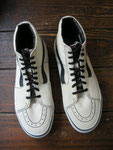 Men's / VANS / size8 1/2 / ￥3900