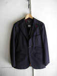 Men's / ANACHRONORM / size01 / ￥42900 (Three Piece Suit)