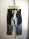 Men's /  JUNYA WATANABE MAN COMME des GARCONS × Levis / sizeM / ￥19800