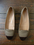 Lady's / FABIO RUSCONI / size36 / ￥4500