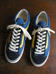 Men's / VANS / size9 / ￥6800