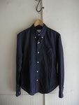 Men's / BAND OF OUTSIDERS / size1 / ￥13900