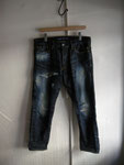 Men's /  DENIM BY VANQUISH & FRAGMENT / size34 / ￥14900