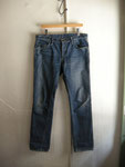 Men's / BULEBLUE / size34 / ￥4800